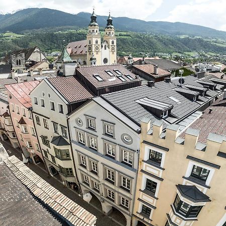 Odilia - Historic City Apartments - Center Of Brixen エクステリア 写真