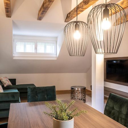 Odilia - Historic City Apartments - Center Of Brixen エクステリア 写真