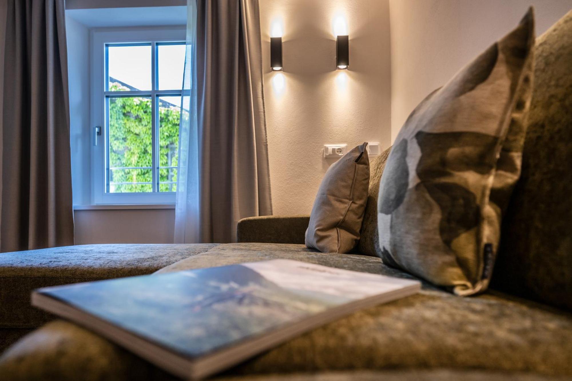 Odilia - Historic City Apartments - Center Of Brixen エクステリア 写真