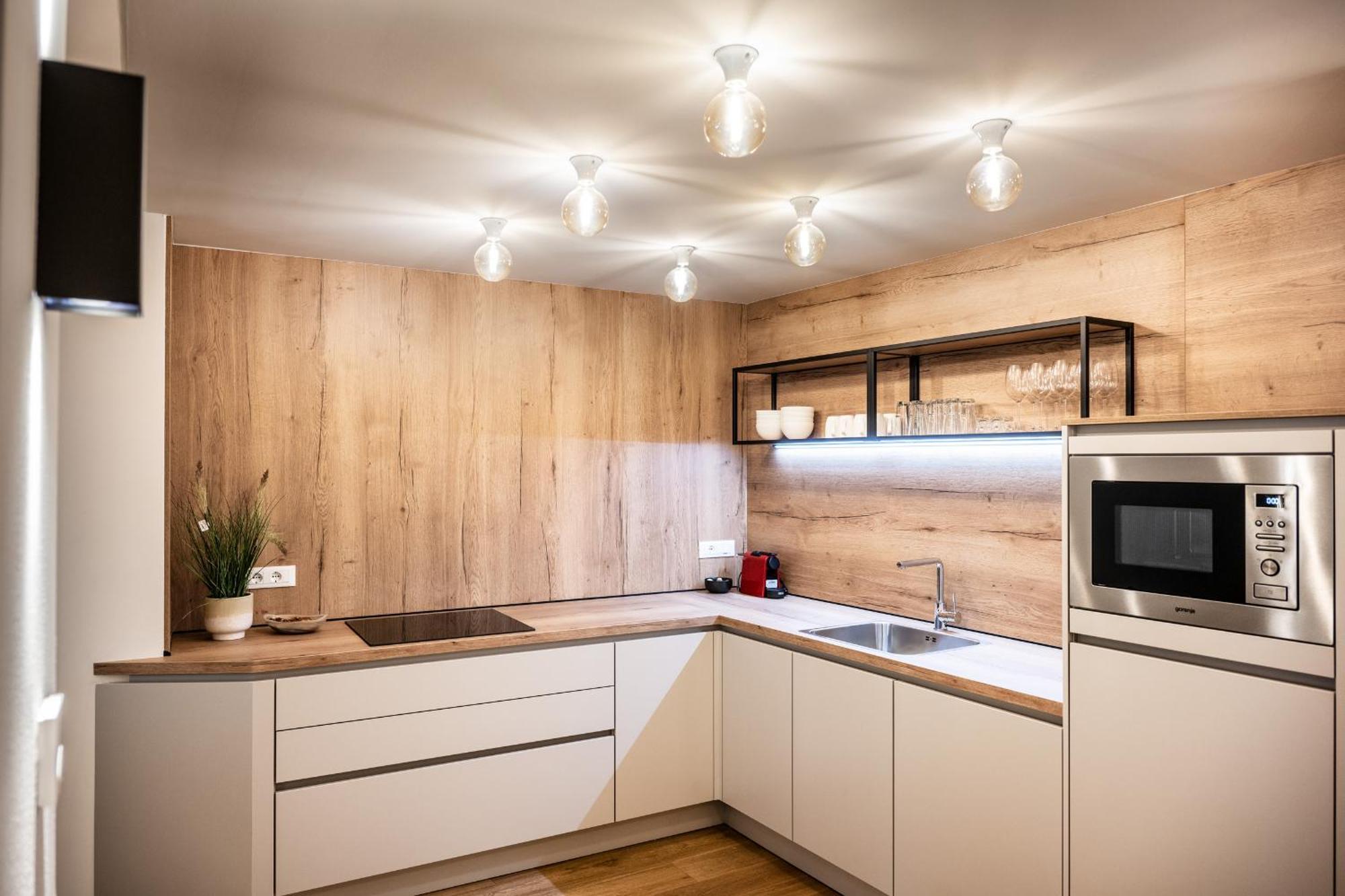 Odilia - Historic City Apartments - Center Of Brixen エクステリア 写真