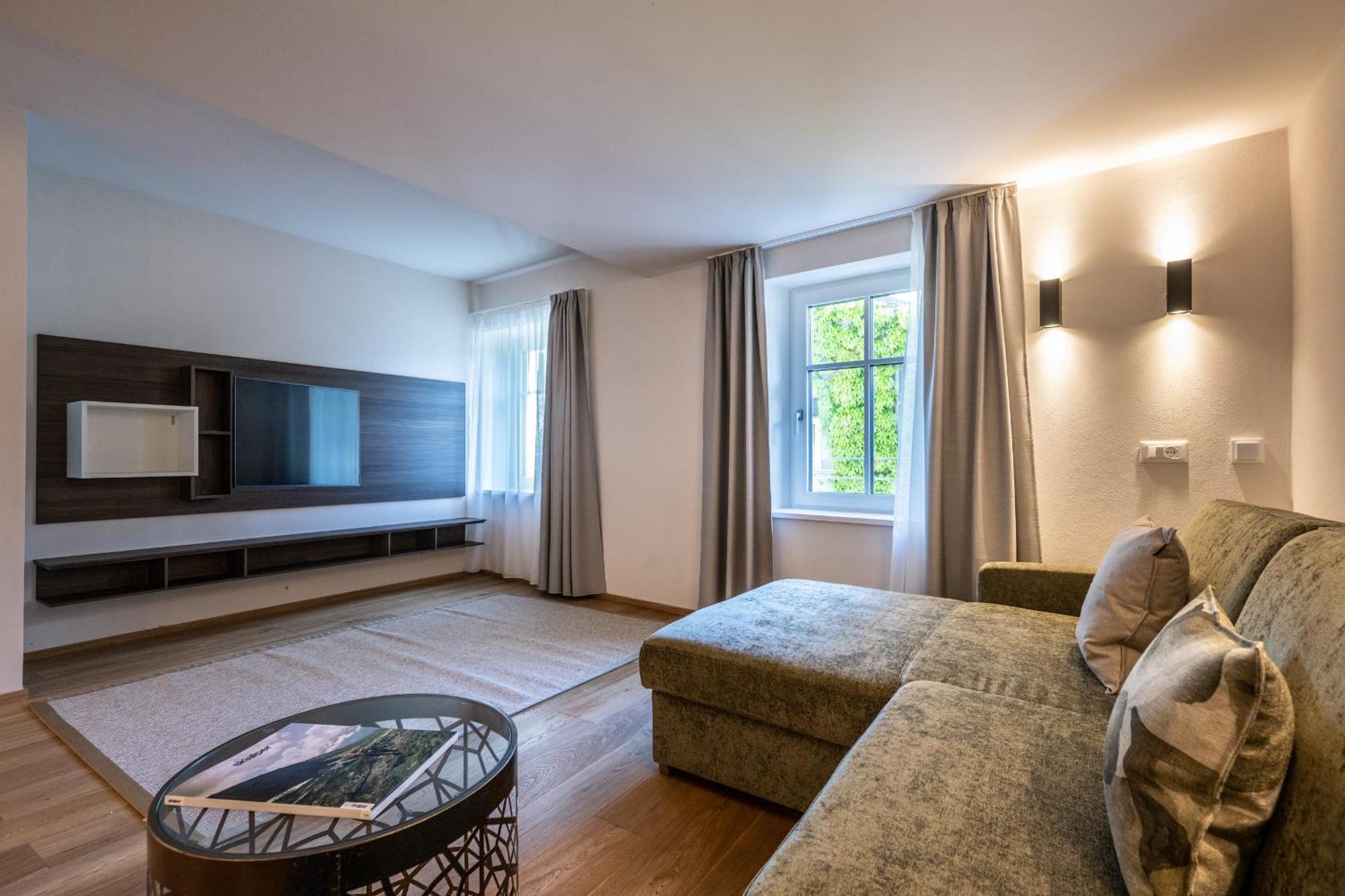 Odilia - Historic City Apartments - Center Of Brixen エクステリア 写真