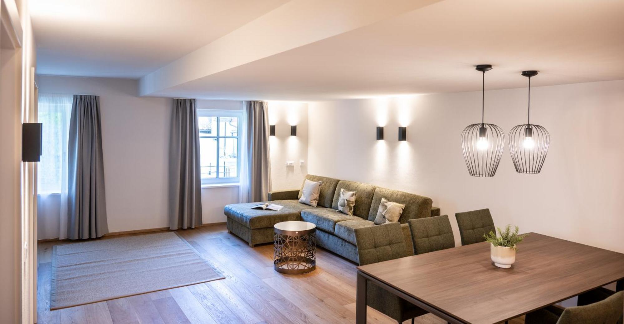Odilia - Historic City Apartments - Center Of Brixen エクステリア 写真