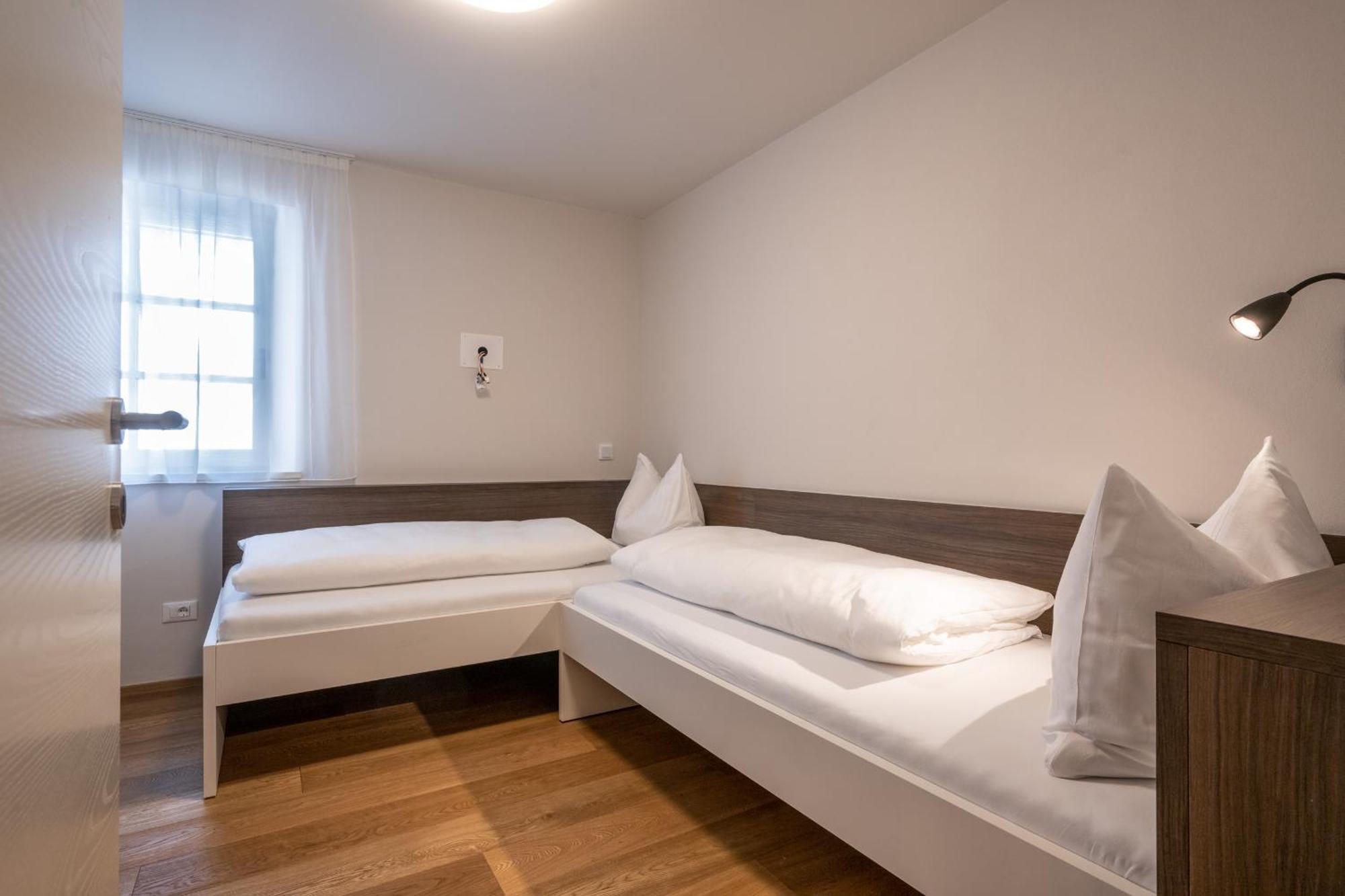 Odilia - Historic City Apartments - Center Of Brixen エクステリア 写真