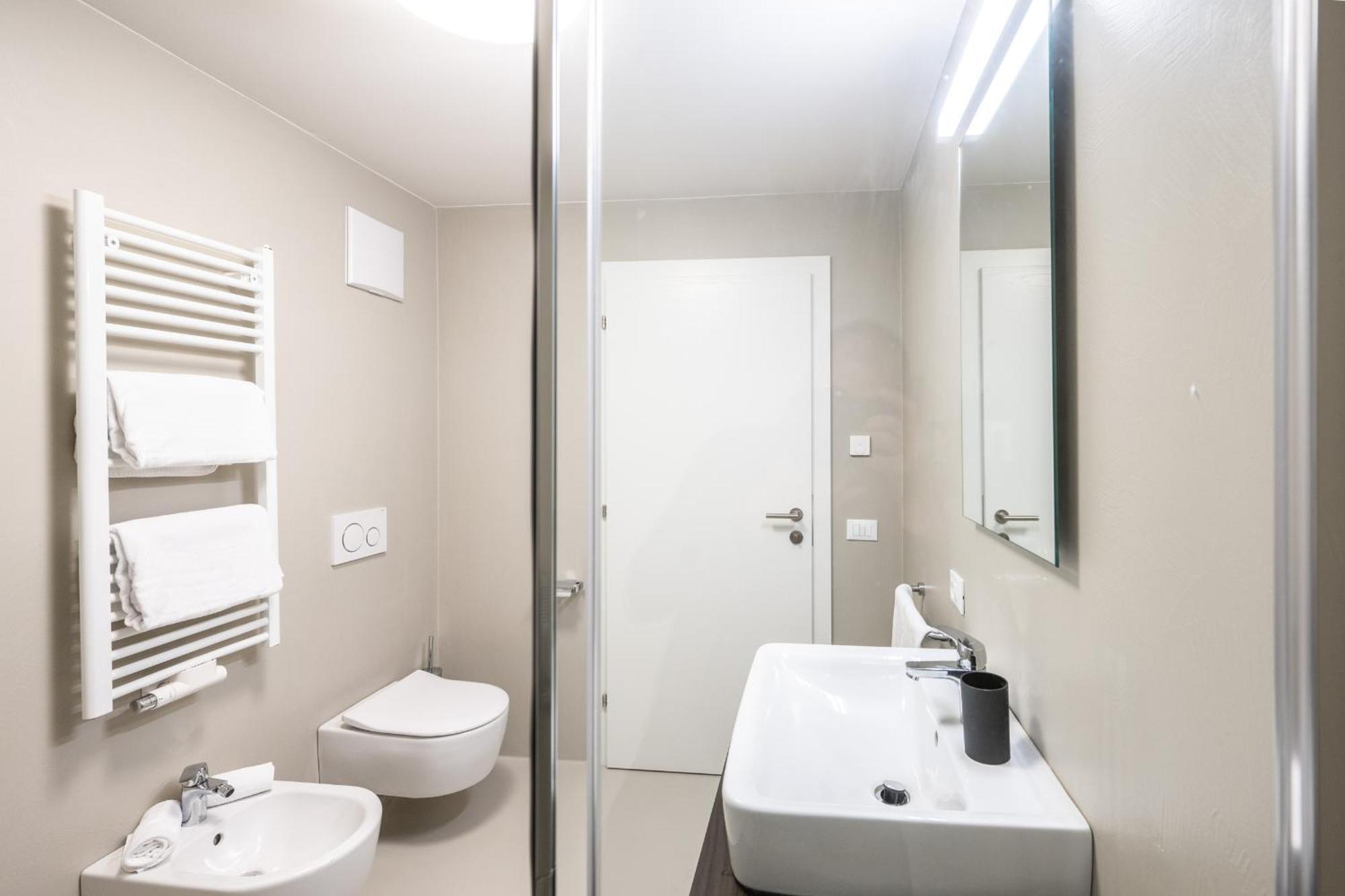 Odilia - Historic City Apartments - Center Of Brixen エクステリア 写真