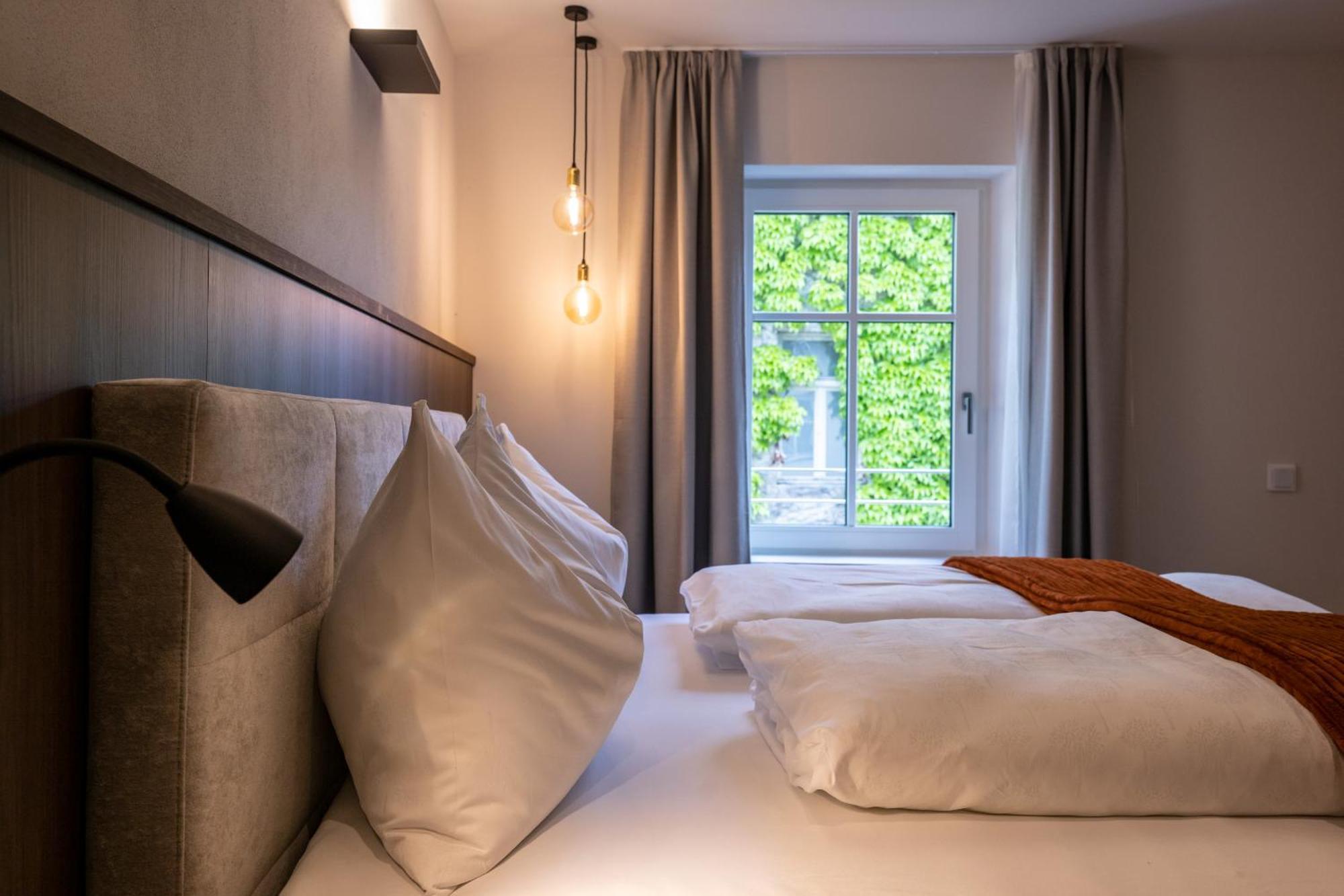 Odilia - Historic City Apartments - Center Of Brixen エクステリア 写真