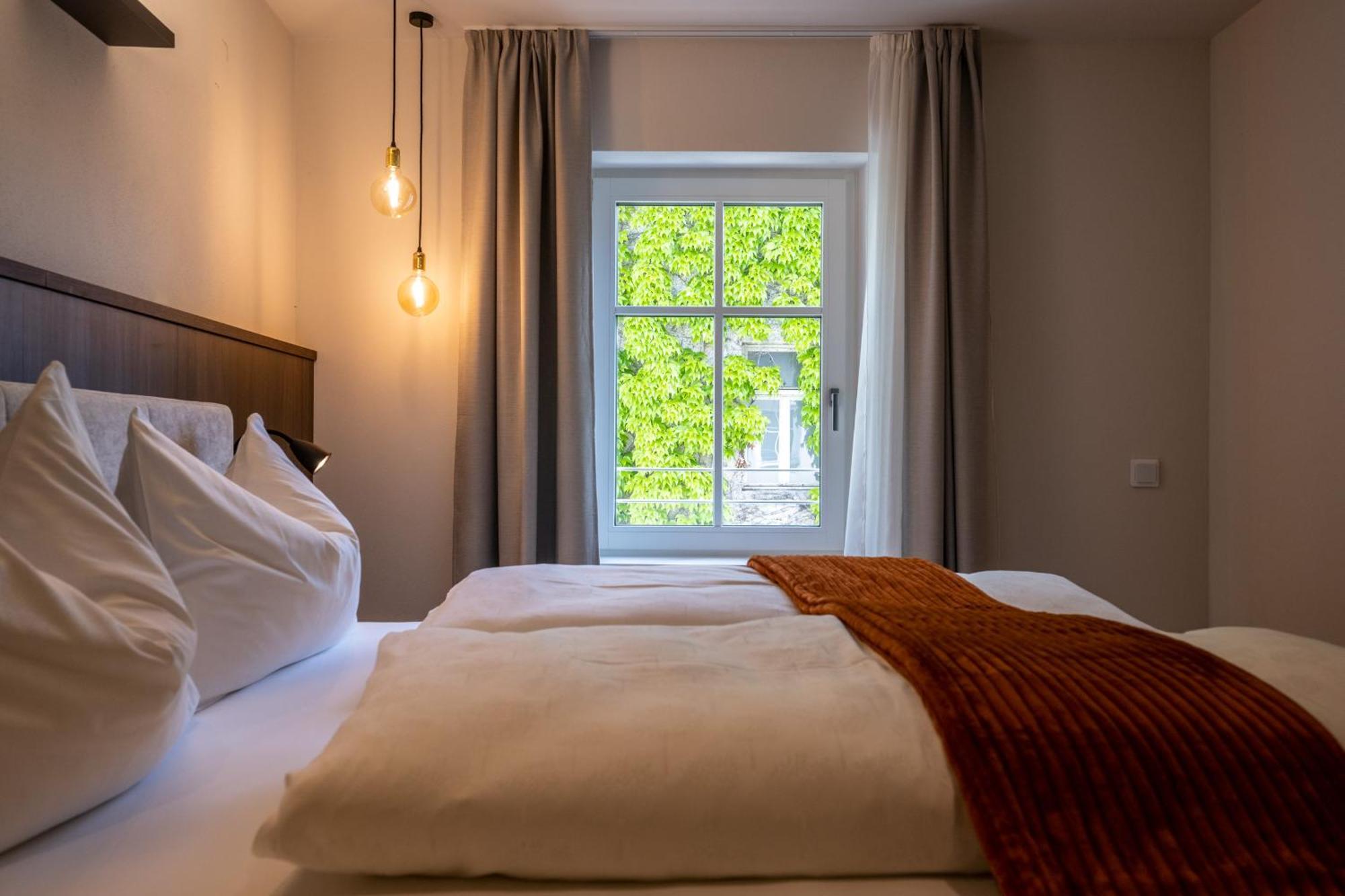 Odilia - Historic City Apartments - Center Of Brixen エクステリア 写真