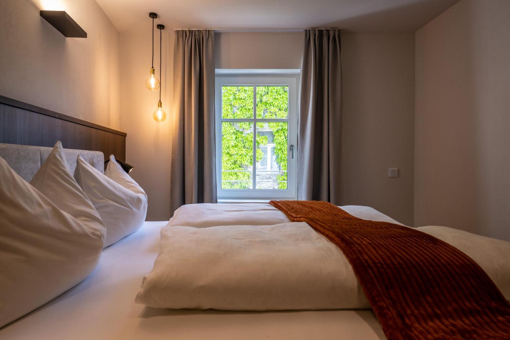 Odilia - Historic City Apartments - Center Of Brixen エクステリア 写真