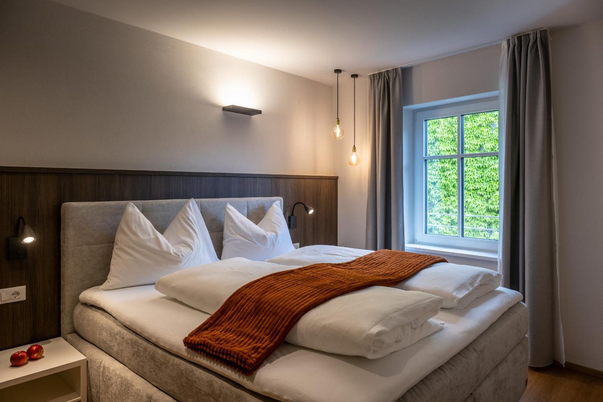 Odilia - Historic City Apartments - Center Of Brixen エクステリア 写真