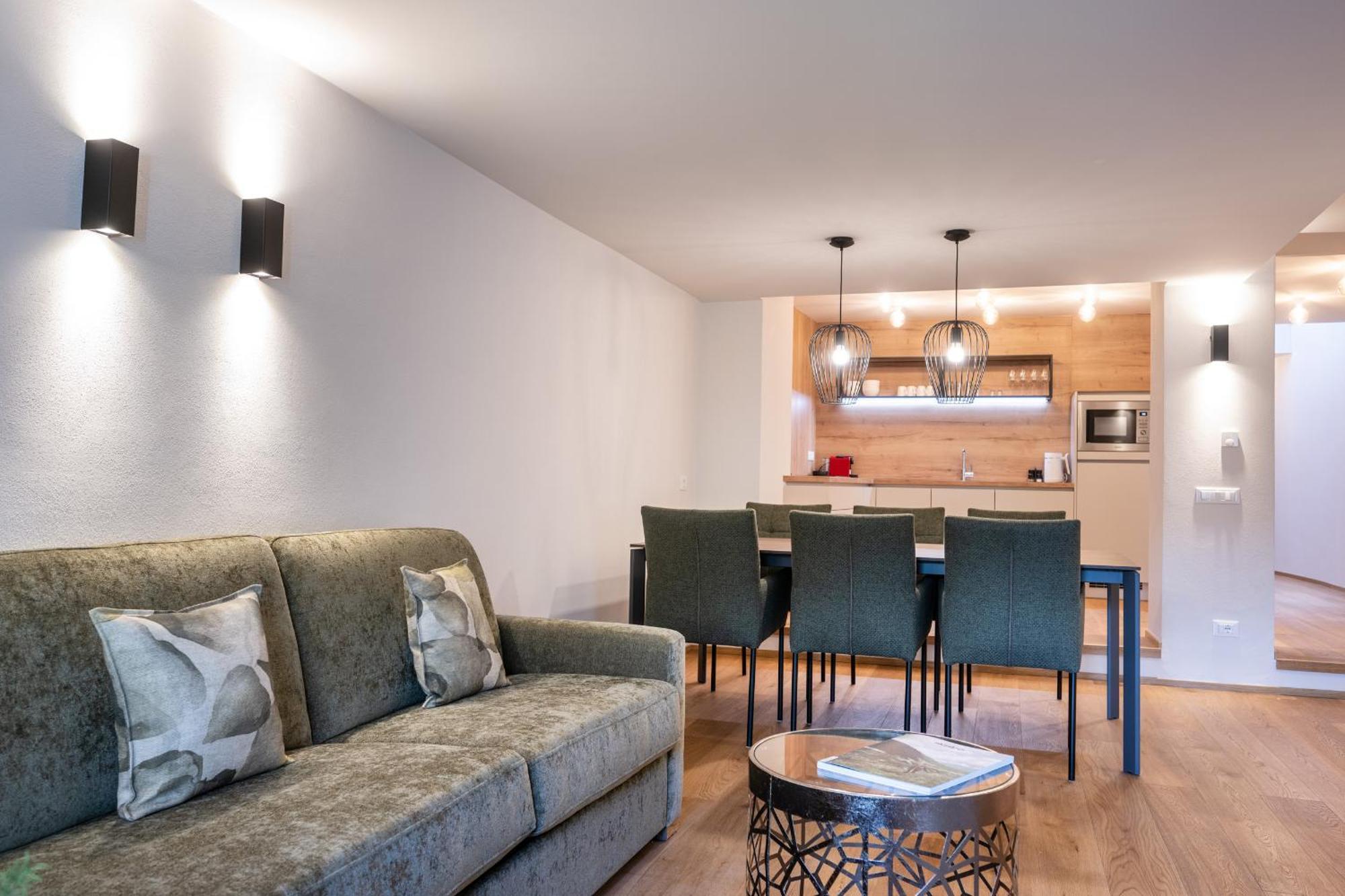 Odilia - Historic City Apartments - Center Of Brixen エクステリア 写真