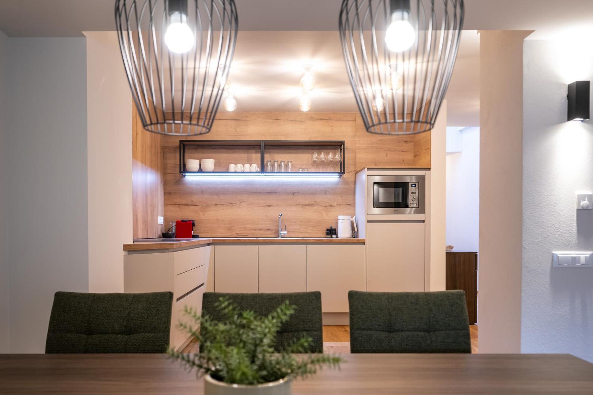 Odilia - Historic City Apartments - Center Of Brixen エクステリア 写真
