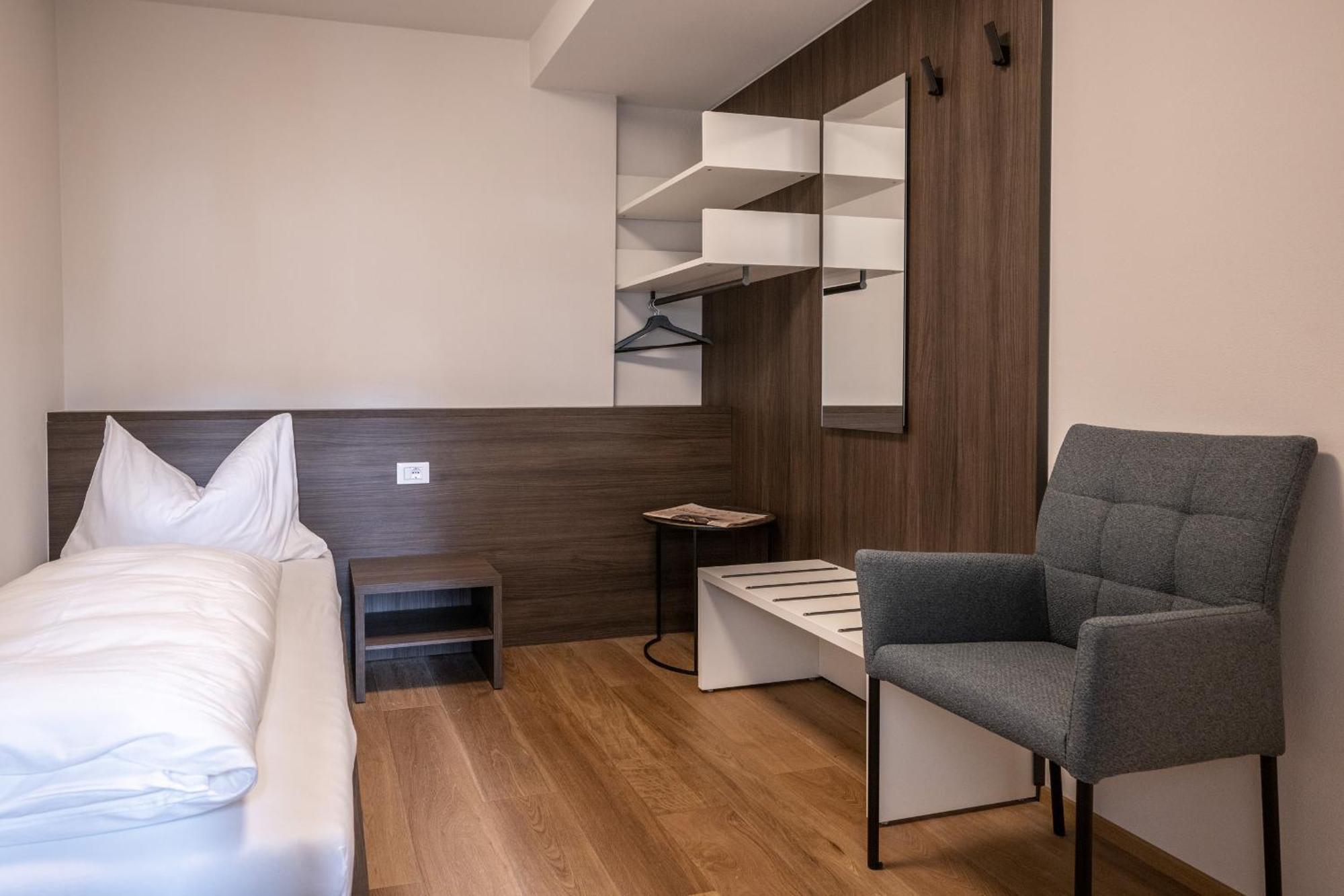 Odilia - Historic City Apartments - Center Of Brixen エクステリア 写真