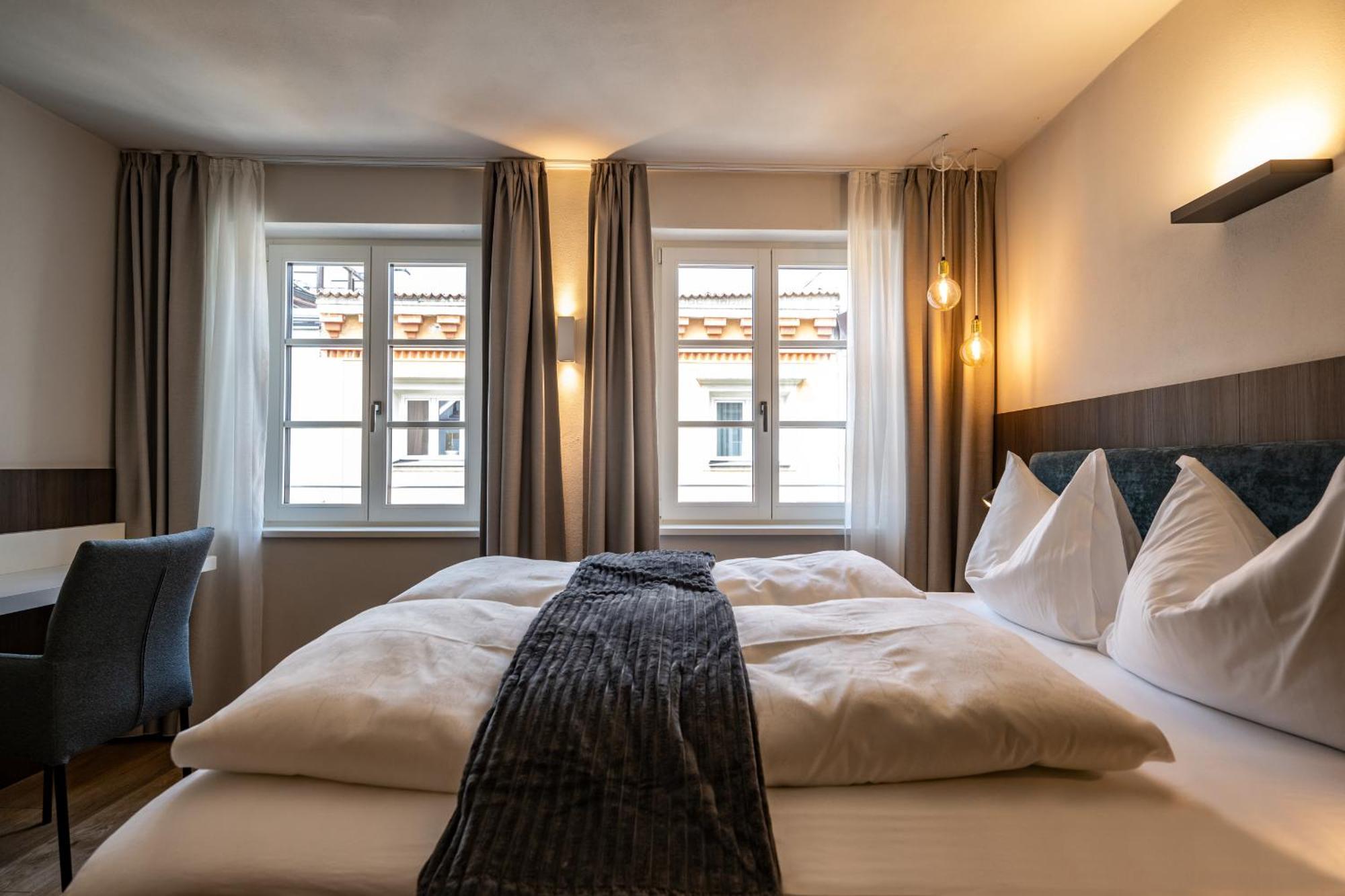 Odilia - Historic City Apartments - Center Of Brixen エクステリア 写真