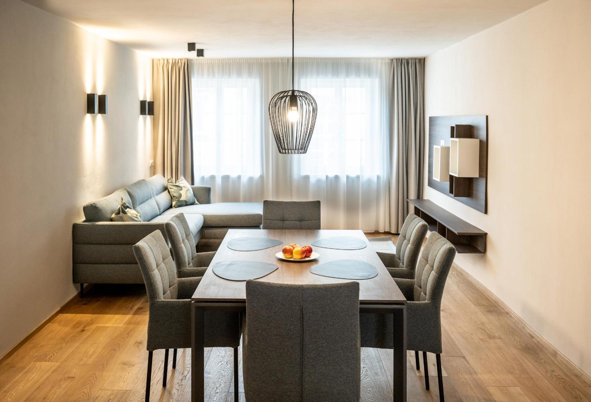 Odilia - Historic City Apartments - Center Of Brixen エクステリア 写真