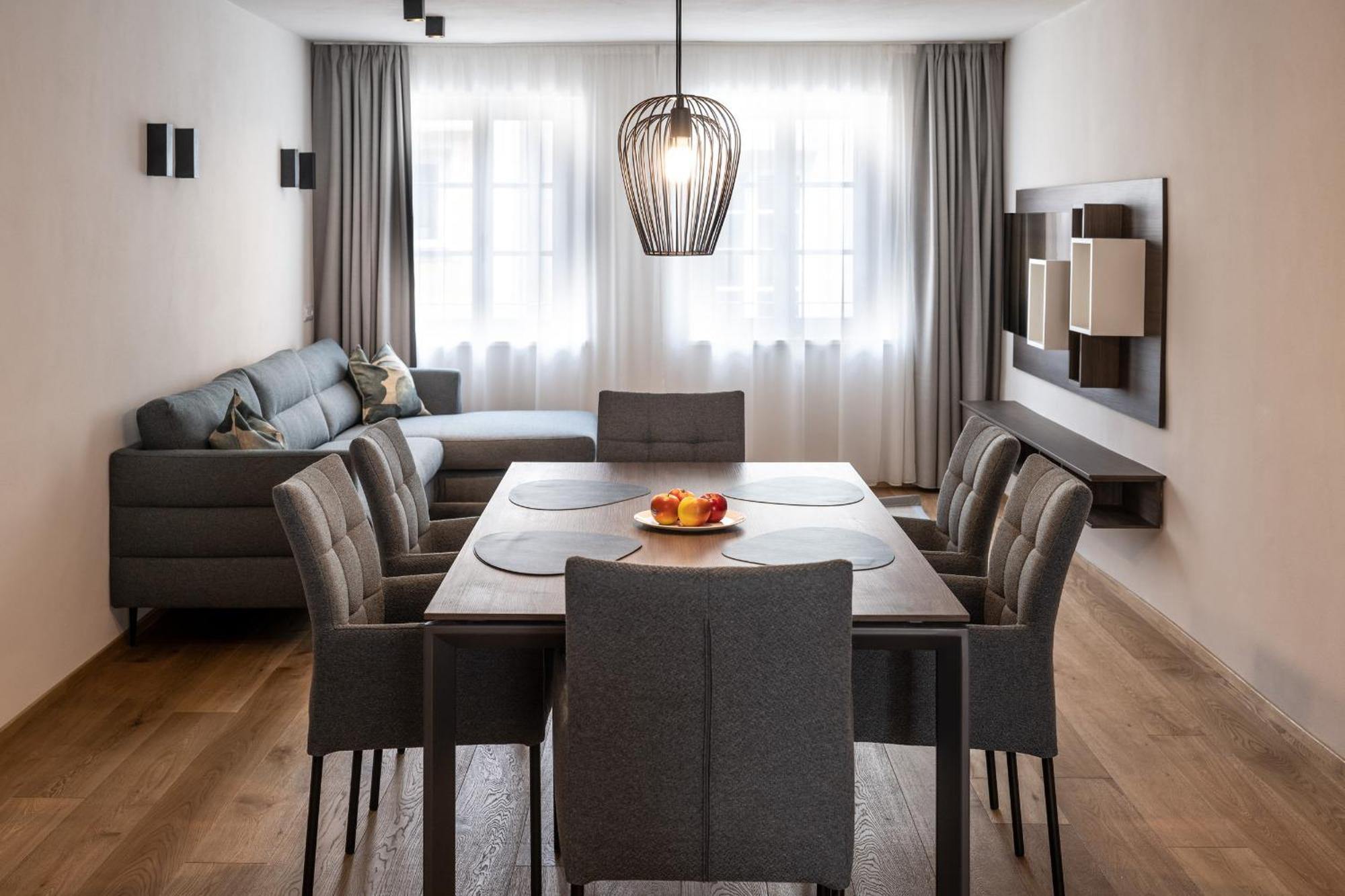Odilia - Historic City Apartments - Center Of Brixen エクステリア 写真