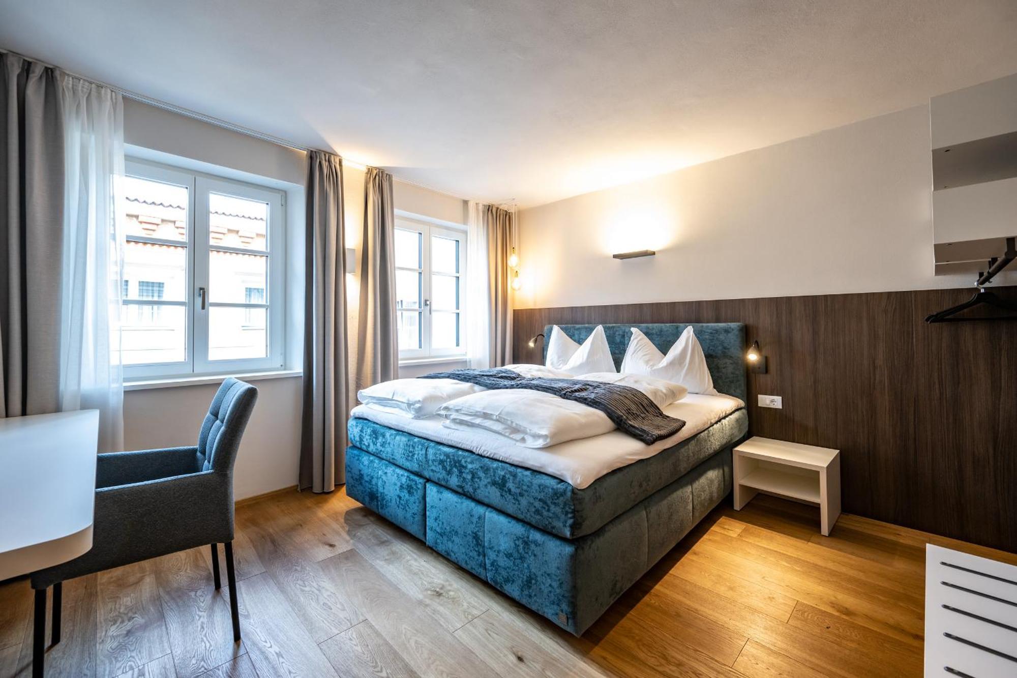 Odilia - Historic City Apartments - Center Of Brixen エクステリア 写真
