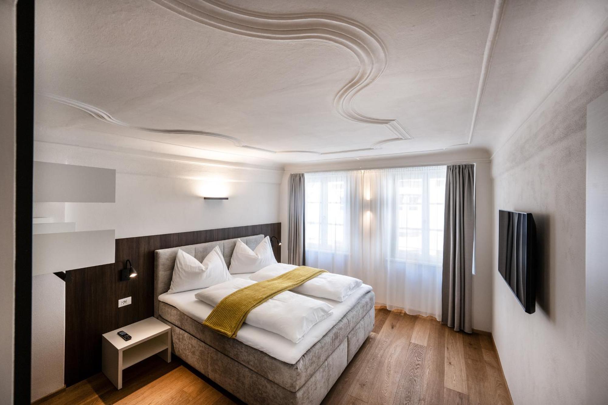 Odilia - Historic City Apartments - Center Of Brixen エクステリア 写真