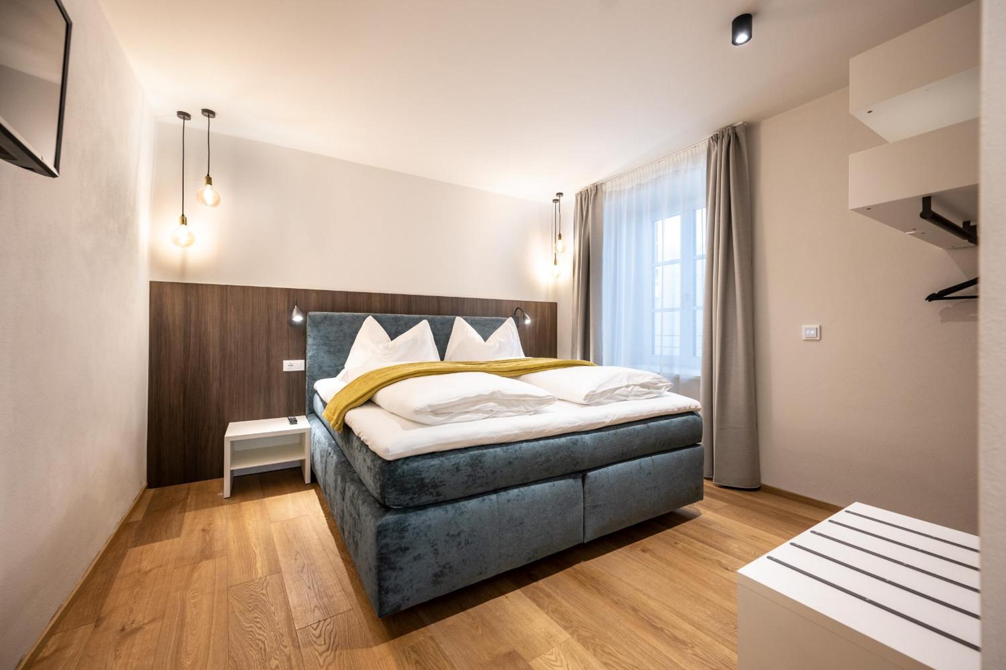 Odilia - Historic City Apartments - Center Of Brixen エクステリア 写真