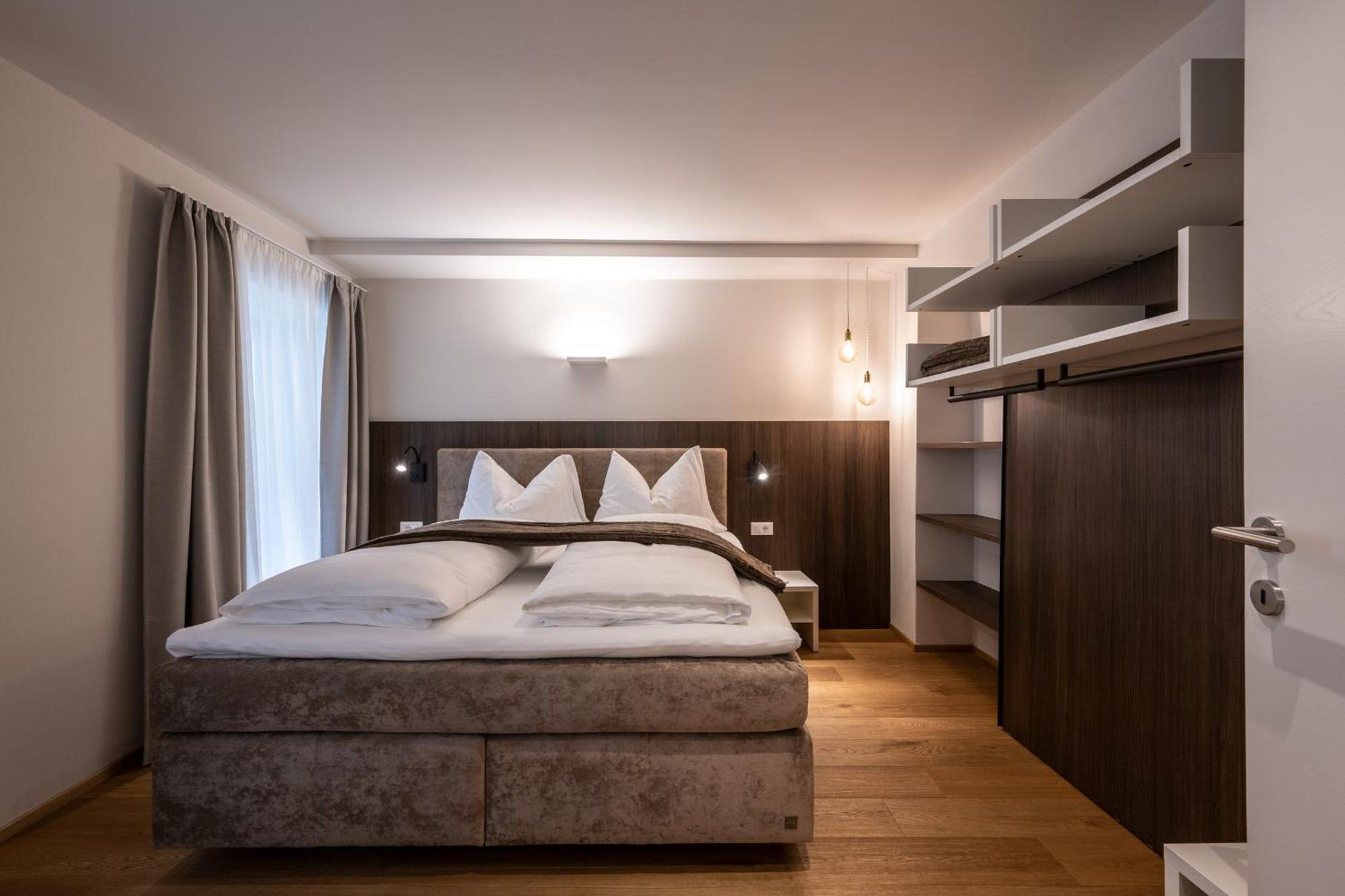 Odilia - Historic City Apartments - Center Of Brixen エクステリア 写真