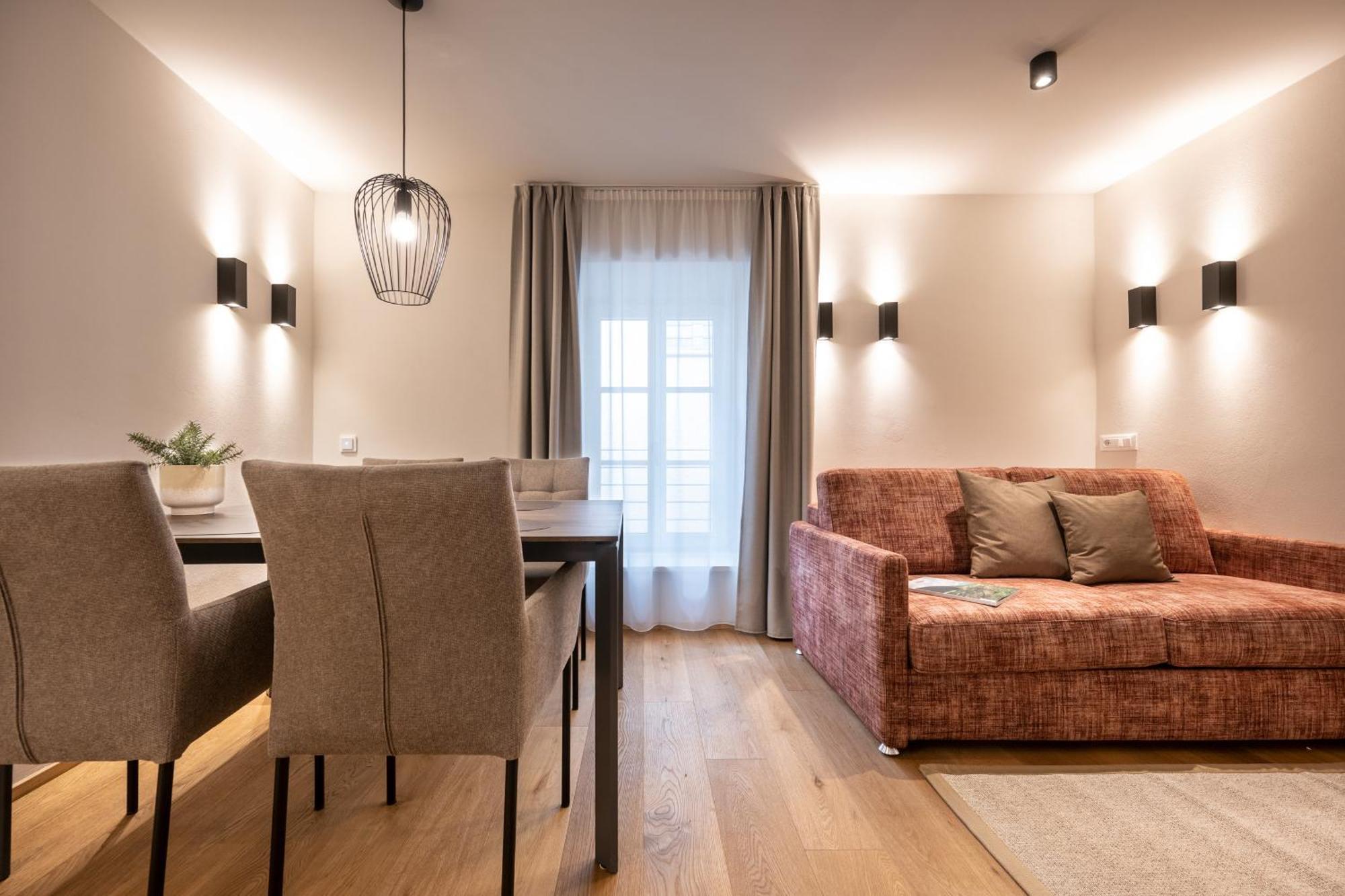Odilia - Historic City Apartments - Center Of Brixen エクステリア 写真