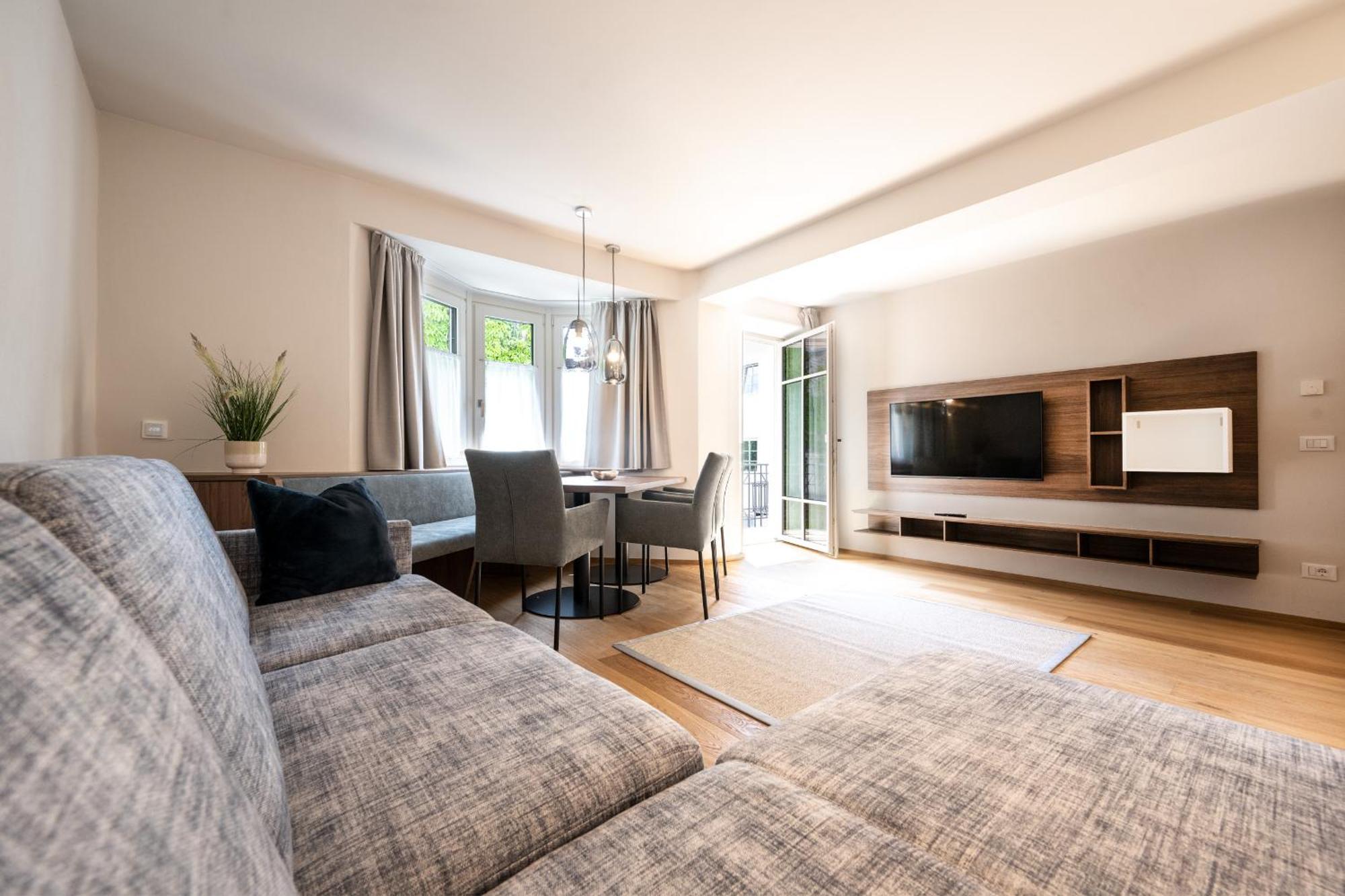 Odilia - Historic City Apartments - Center Of Brixen エクステリア 写真