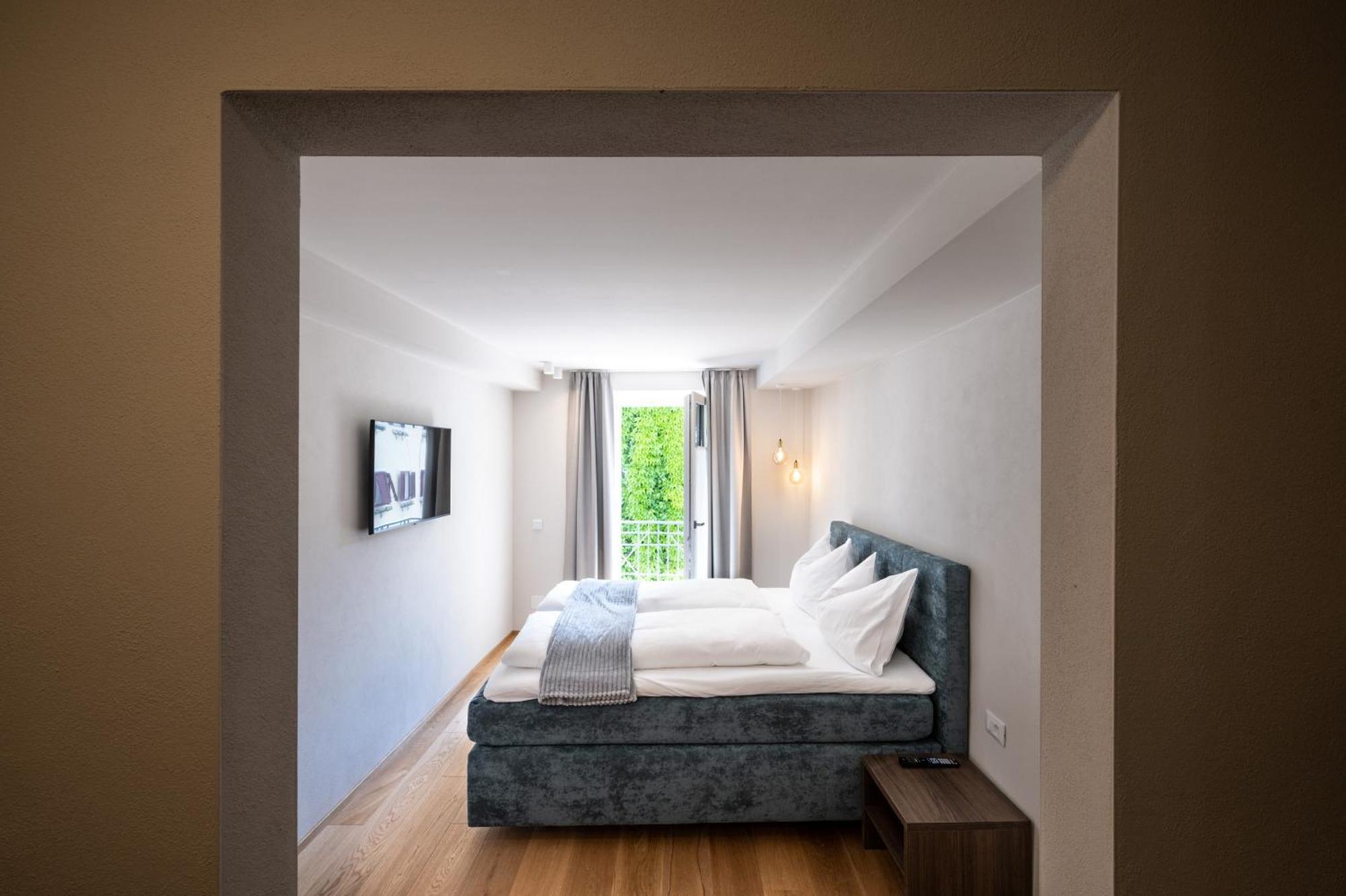 Odilia - Historic City Apartments - Center Of Brixen エクステリア 写真