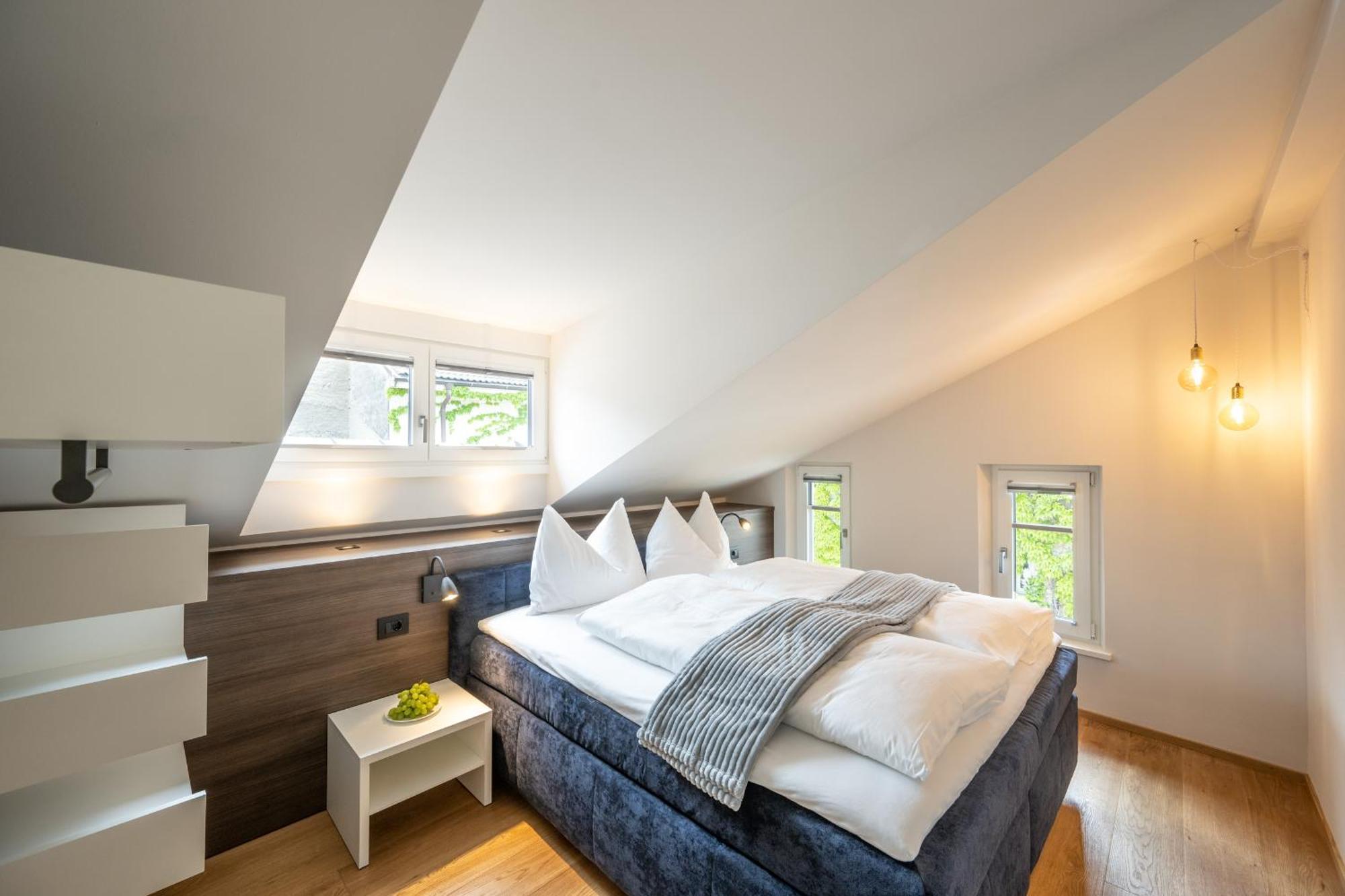 Odilia - Historic City Apartments - Center Of Brixen エクステリア 写真