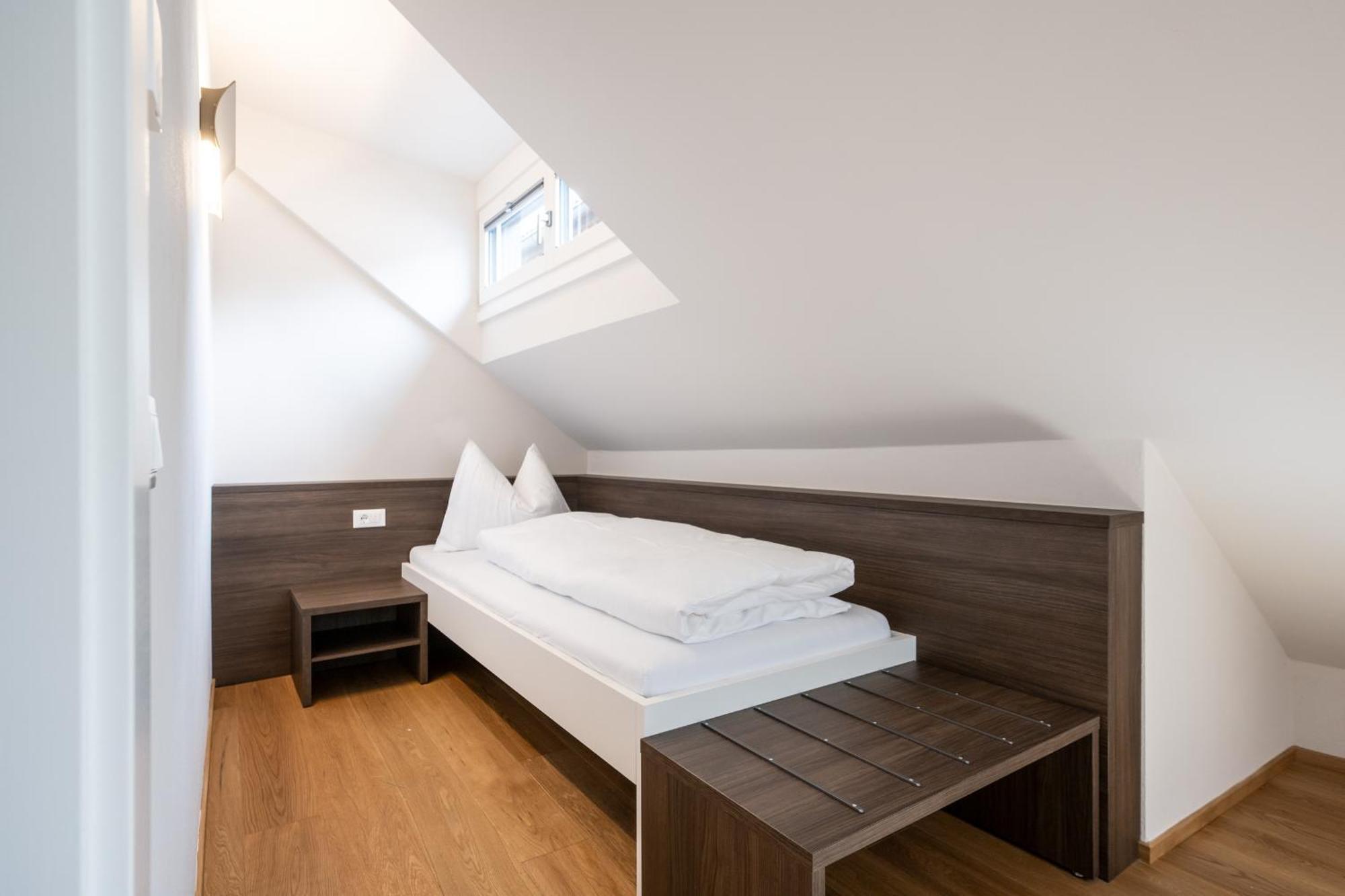 Odilia - Historic City Apartments - Center Of Brixen エクステリア 写真