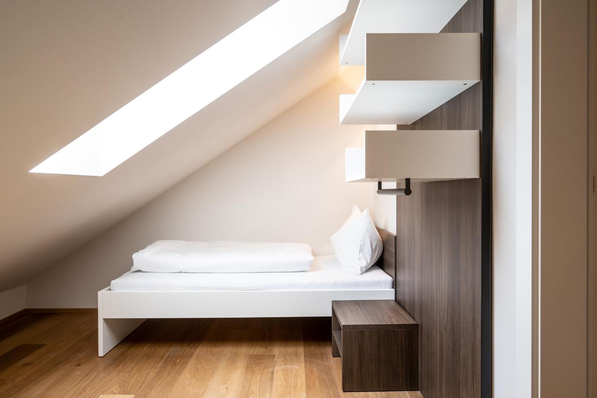 Odilia - Historic City Apartments - Center Of Brixen エクステリア 写真