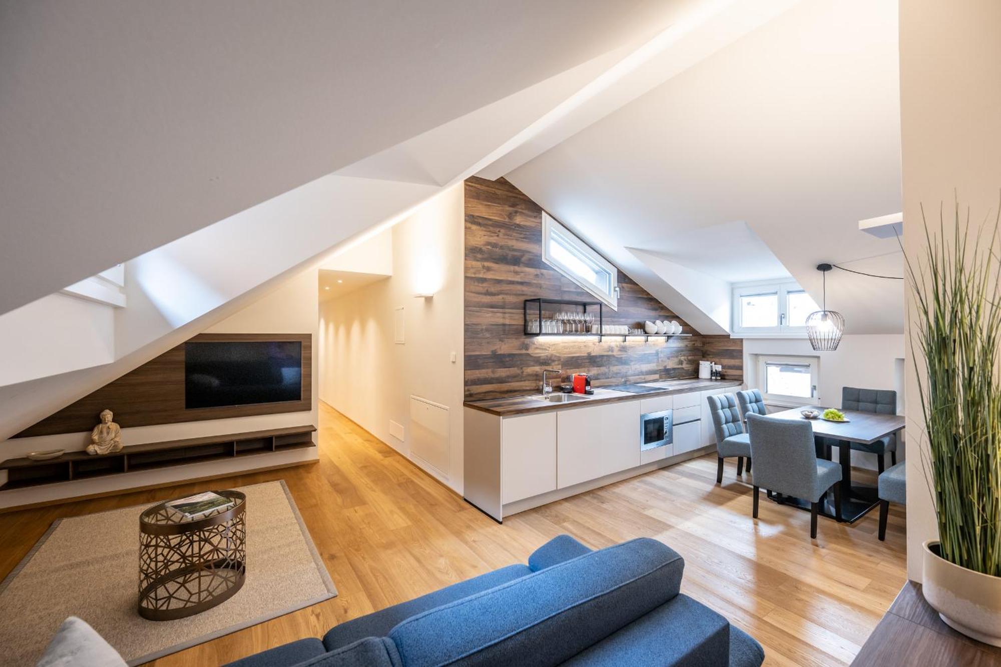 Odilia - Historic City Apartments - Center Of Brixen エクステリア 写真