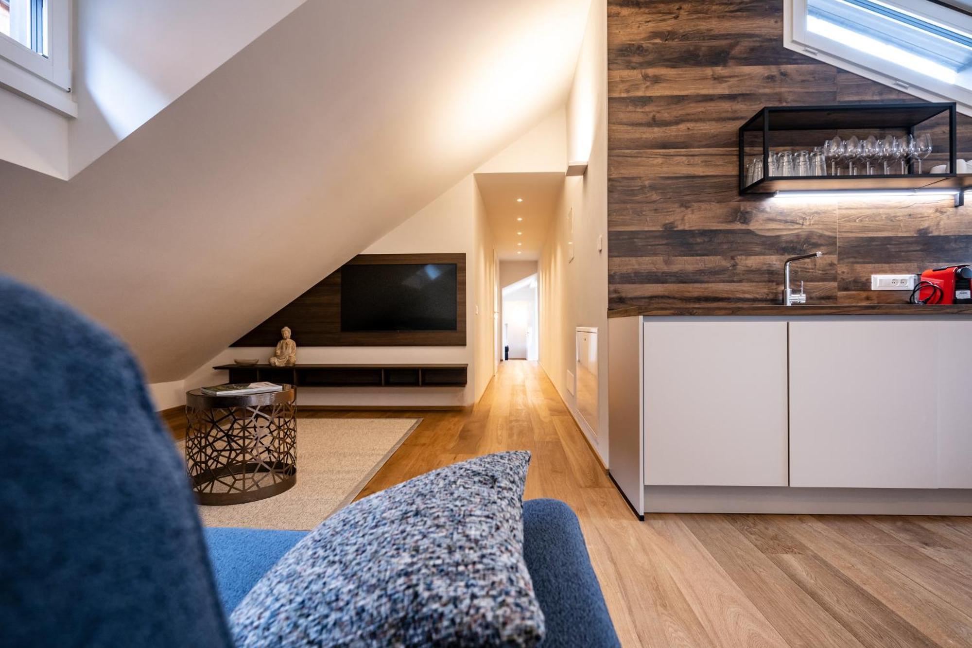 Odilia - Historic City Apartments - Center Of Brixen エクステリア 写真